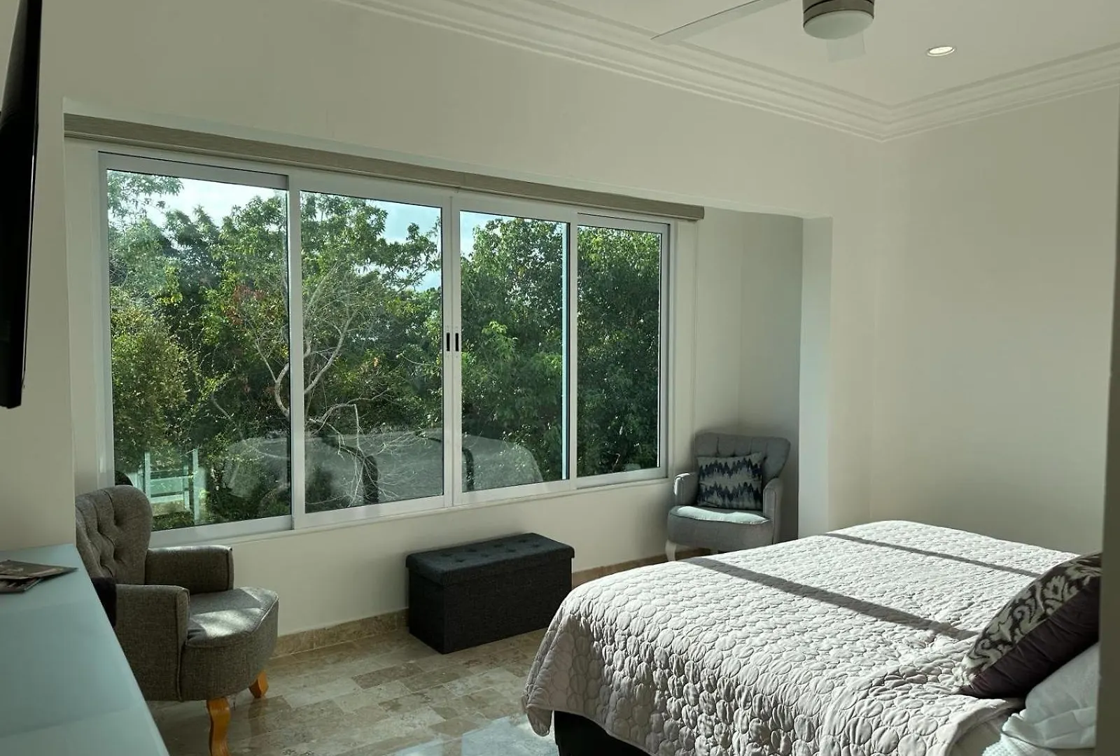 펜션 Home In Puerto Morelos 5Bd 7Br Roof Toop Pool 멕시코