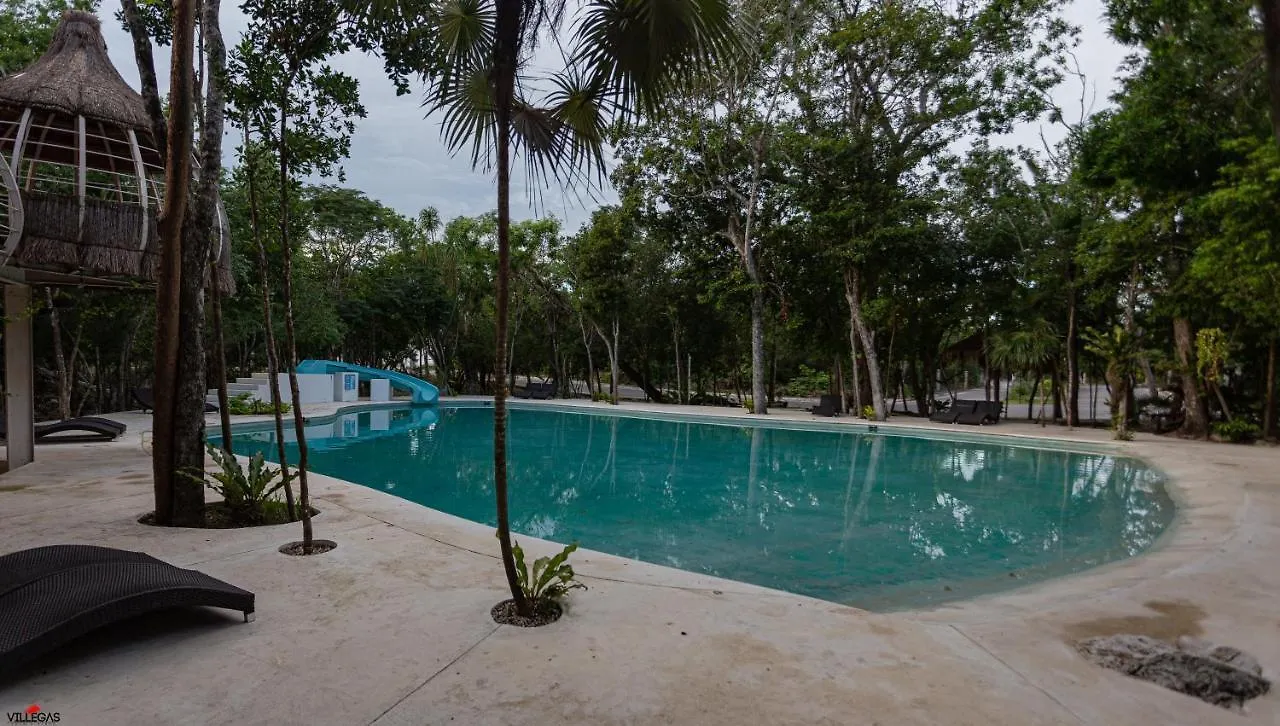 Upscale Modern Home + Rooftop Pool, TVs, AC&Wifi Puerto Morelos Casa vacanze