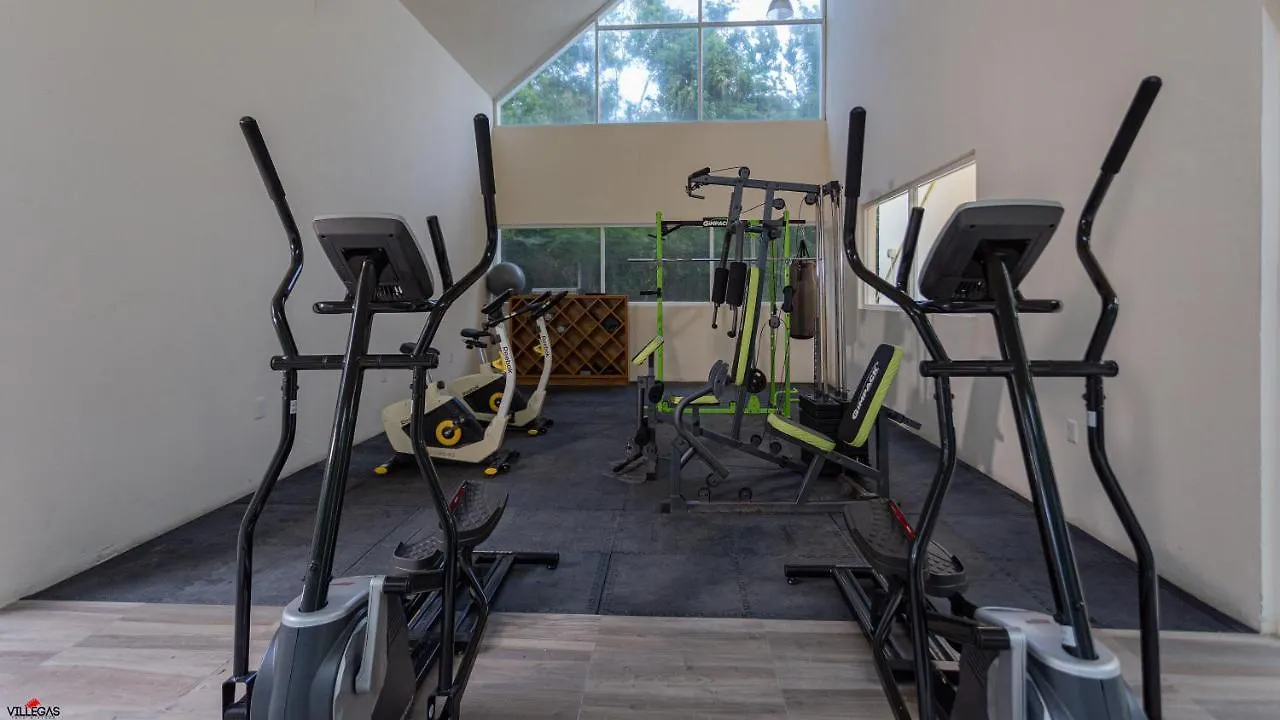 Casa vacanze Upscale Modern Home + Rooftop Pool, TVs, AC&Wifi Puerto Morelos