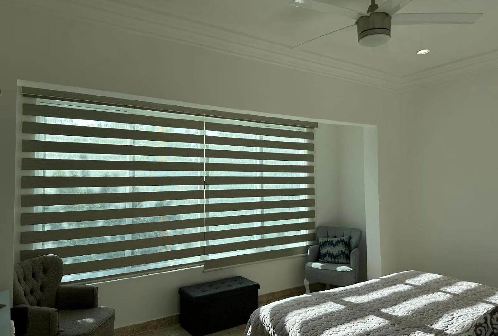 Casa vacanze Upscale Modern Home + Rooftop Pool, TVs, AC&Wifi Puerto Morelos